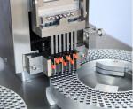 New Improved Semi Auto Capsule Filling Machine Hard Capsule encapsulateing