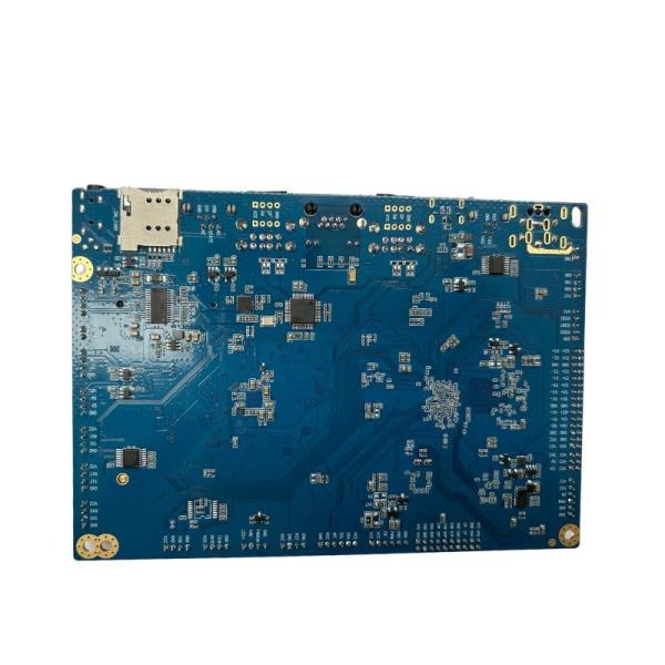 Quality RK3576 Android Development Motherboard JLD-P20 With Android System Or Linux System for sale