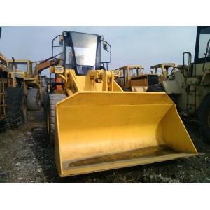 China Used Loader Komatsu WA320 very good condition wholesale