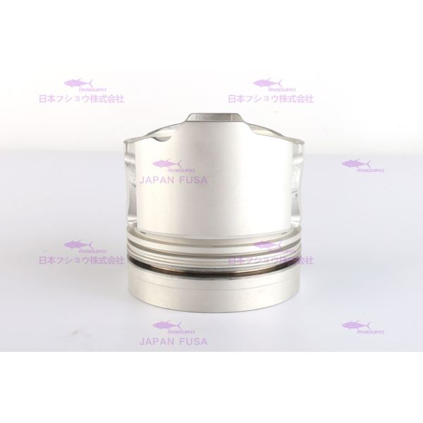 DOOSAN Diesel Engine Piston DH225-7 DIA 102 mm OEM 130602-00635 NEW