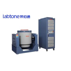 China Vibration Shaker Meet MIL STD 810G And MIL STD 202H wholesale