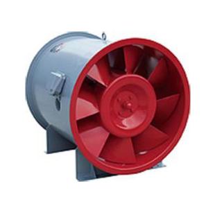 China GYF Smoke Exhaust Axial Fan wholesale