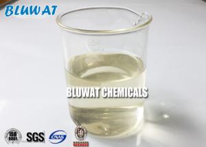 China Cationic Polyelectrolyte Flocculant Quaternary Ammonium Polymer For Warer Treatment wholesale