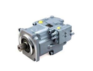 China A11VO40 Series Rexroth Hydraulic Pumps Axial Piston Variable Pump wholesale