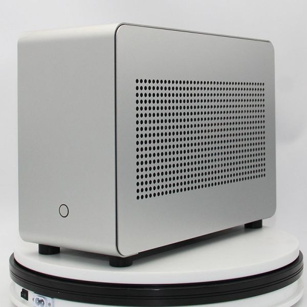 Medical Industrial Embedded Komputer Rugged Embedded Systems NVIDIA Jetson AGX Xavier 32G