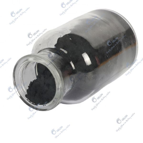 Battery Manufacturing EV Battery Lithium Battery Research NFM Cathode Powder