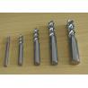 Corner Rounding BT50 0.2mm Milling Bits For Aluminum for sale