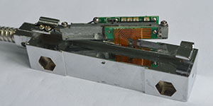 5 µm Cnc Micro Linear Encoder Scale for Micro Milling And Lathe Machine