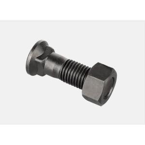 China Square Head Railway Track Bolts DX200 DX260 DX300 DH220 DH300 wholesale