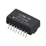 TS6121C Ethernet Isolation Transformer 10/100 BASE - T LP1102NL