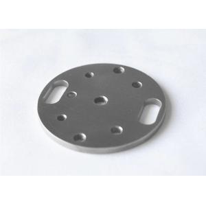 Molybdenum Mo Custom Machined Parts In High Temperature Furnace