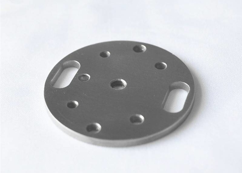 China Customized Molybdenum Furnace Base Effusion Cell wholesale