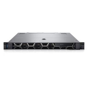 China Cloud Computing Technology AI GPU 1U Rack Server with 2.1GHz Processor Main Frequency wholesale