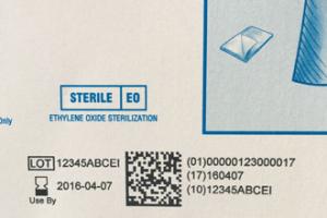 China High Definition Online Inkjet Printer Coding Machine 40m/min For Expiry Date on sale