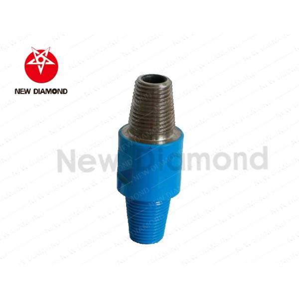 Alloy Steel Rock Drill Parts