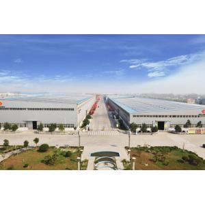 HENAN SANTO CRANE CO.,LTD