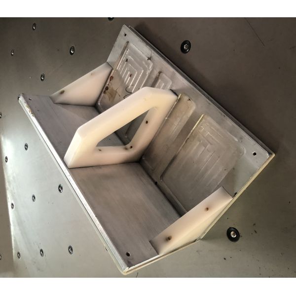 2KG Polar Paper Cutter Parts Universal Push Tractor And Paperboard Accessories