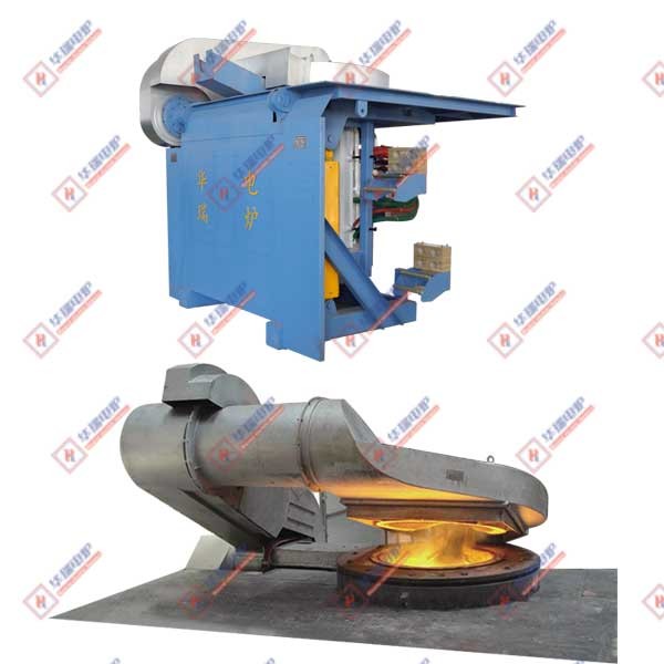 China IGBT Induction Melting System Low Maintenance Dual Cell Transistor wholesale