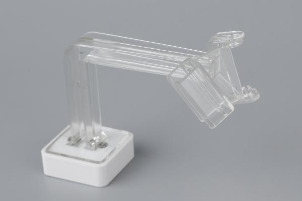 Quality Magnetic Sign Board Holders, Rotative With A3 / A4 / A5 Frame for sale