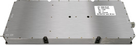 Power Amplifier Broadband RF Connectorized Module NXPA20-1000MHz 200W