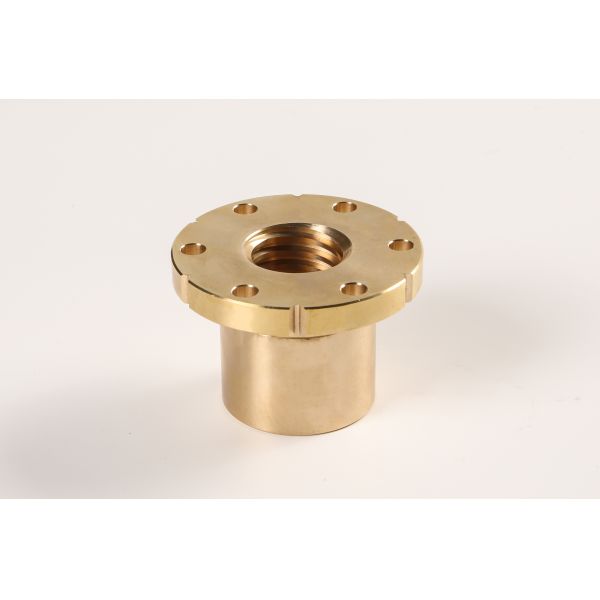 1150 Paper Cutter Copper Bush Lead Rod Copper Sleeve for Construction Works