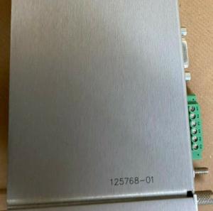 China Bently Nevada 3500/20-01-02-00 125768-01 RIM I/O Module with RS232/RS422 Interface on sale