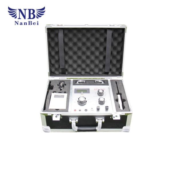 Long Distance CE 50m Epx 7500 Gold Detector Laboratory Instrument