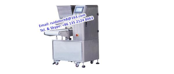 Quality Automatic Cookies And Cake Dual-purpose Forming Machine/ Small Biscuits Making Machine, Cake Depositor Filling Machine for sale