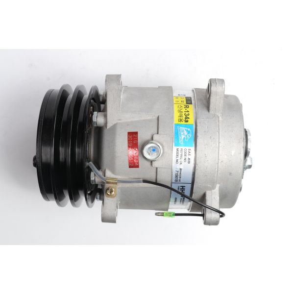 46C5002 Excavator Compressor for LIUGONG LG906D 905 907 908