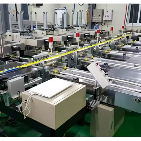 Industrial Chicken Egg Washing Machine Automatic Chicken Egg Processing Line