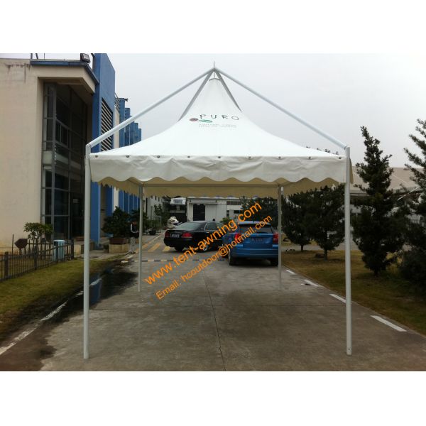 Deluxe Outdoor Wedding Party Event Canopy Waterproof Tent Summer Gazebo