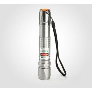 650nm 200mw red laser pointer burn matches and cigarettes