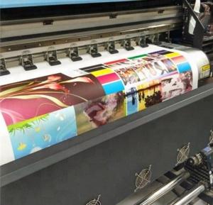 China Custom Printable Wallpaper Roll With Environment Protection Coating Fast Dry wholesale