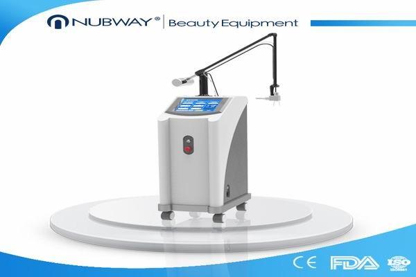 Quality Ultrapulse Fractional co2 laser skin treatment with vaginal rejuvenation head for sale