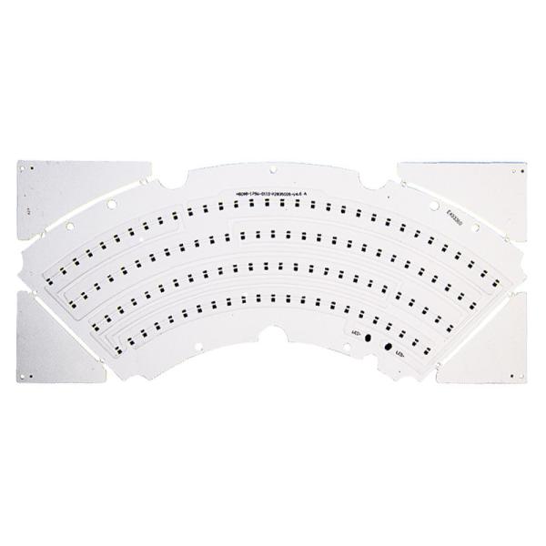 Quality 265V LED Printed Circuit Board for sale