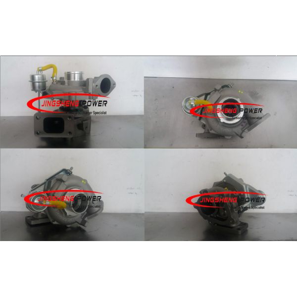 Hino Earth Moving GT2259LS Turbo For Garrett 761916-5003S 761916-5008 761916-0003