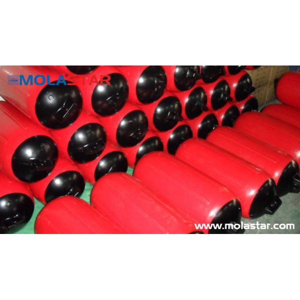 Molastar PVC Fender/ Yacht Fender