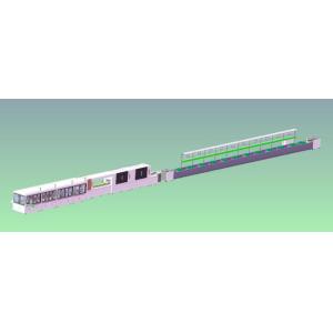 China 21700 Cell Battery Packing Produce Equipments wholesale