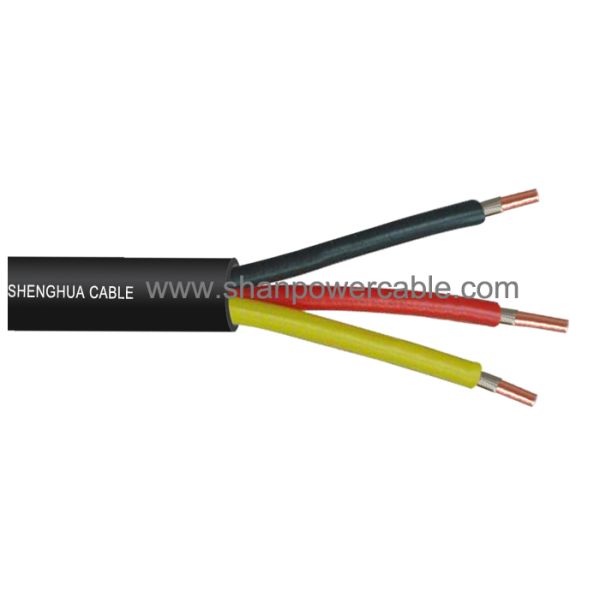 1.5 mm2 2.5 mm2 Low Smoke Zero Halogen Cable Fire Resistive Electrical Cable IEC60332