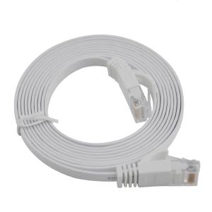 China 5ft Rj45 Cat 6 Ethernet Patch Internet Cable Category 6 Patch Cord wholesale