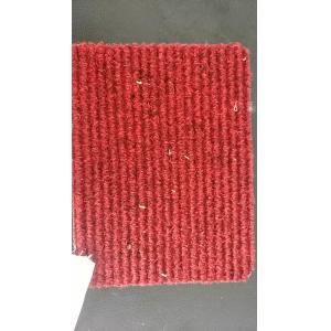 Buy cheap Aluminum carpet aluminum mat entrance mat from wholesalers