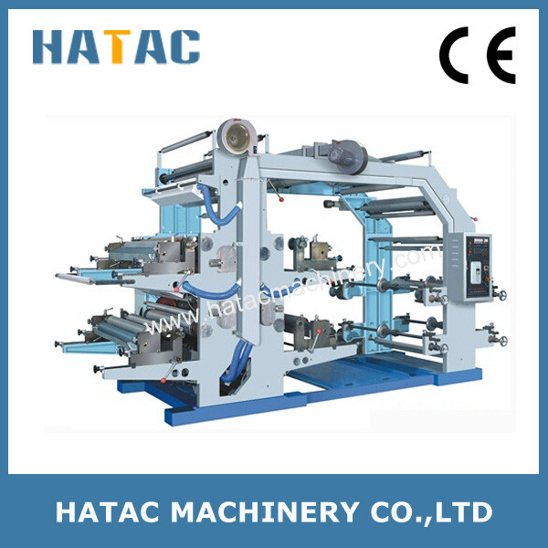 China Fast Paper Bag Printing Machinery,Paper Bag Printing Machine,Automatic Paper Bag Printing Machine wholesale