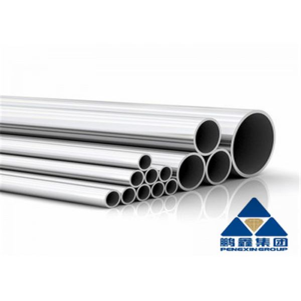 SS304L ASTM A213 Welded Steel Pipe , Electric Resistance Welded Pipe For Buildings