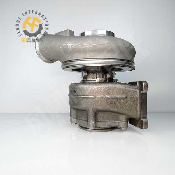 HE551W turbocharger & parts 2842578 20745795 2842603 2835373 4045458 4045457 4042787 4042770 h olset turbocharger