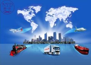 China Worldwide Express DDU Shipping Door To Door Service Tracking wholesale