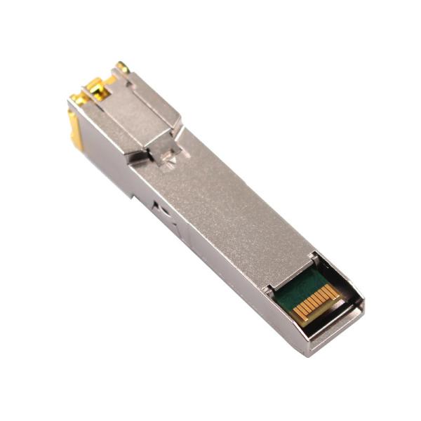 Quality Cisco 10gb Copper SFP Module IEEE 802.3az EMI Cancellation Algorithm for sale