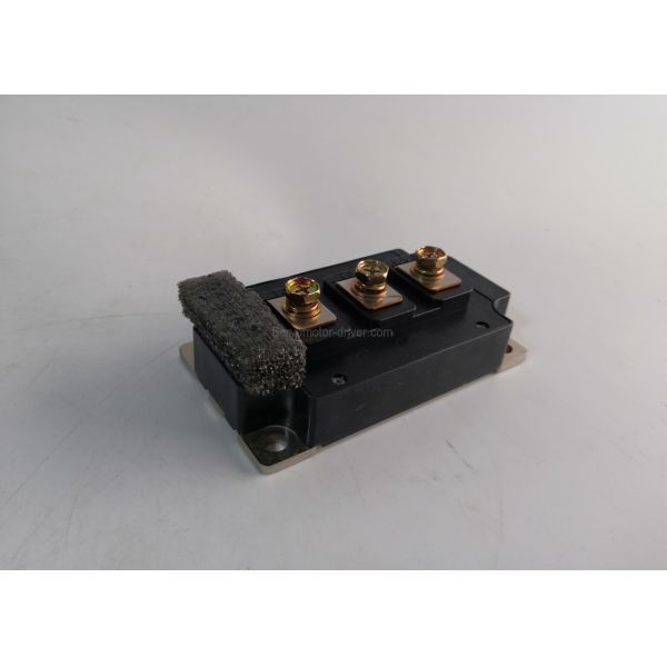 Simple PLC Programmable Logic Controller , Mitsubishi CM20MD-12H IGBT Module Medium Power Switching