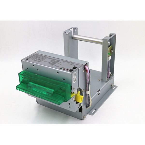 direct thermal machine USB thermal Barcode Label Printers for payment kiosk