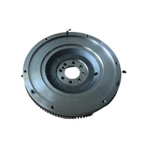 Cast Iron OPEL Flywheel 118 Teeth C0702759 Outer Diameter 256mm