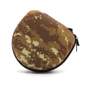 Dustproof EVA Tool Case For Neck Massage Instrument